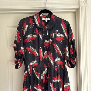 The Great Maxi Dress